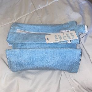 Frankie’s Bikinis Glow Set